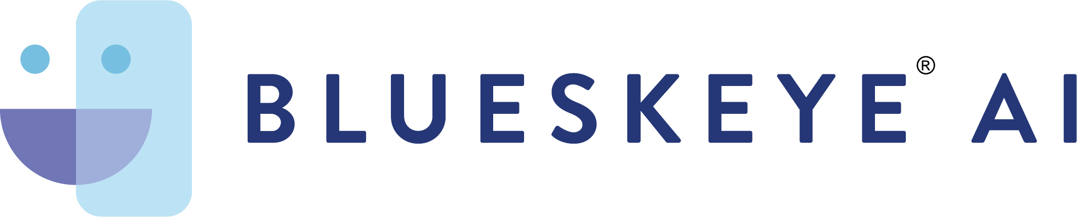 BlueSkeye AI Logo.